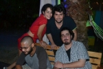 Friday Night at Oasis Pub, Byblos